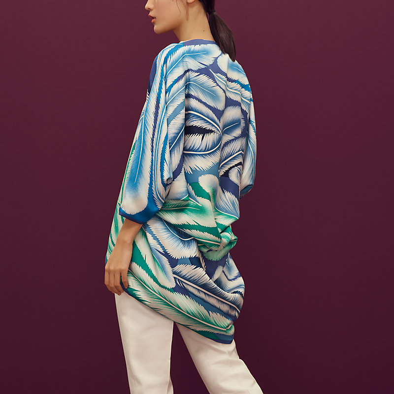 ジレ リバーシブル | Hermès - エルメス-公式サイト